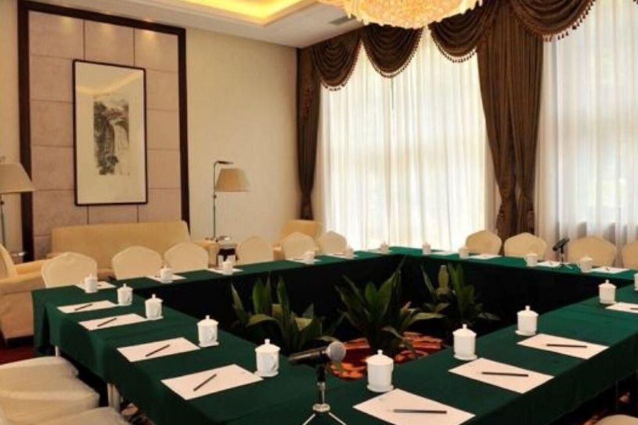 Deefly Zhejiang Hotel Santaishan Rd Hangzhou Zewnętrze zdjęcie